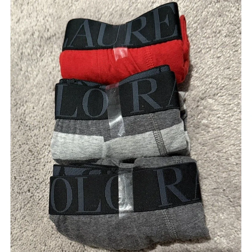 Polo by Ralph Lauren new box